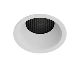 Встраиваемый светильник Arte Lamp Ducre A8093PL-1WH