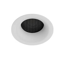 Встраиваемый светильник Arte Lamp Ducre A8095PL-1WH