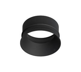 Декоративная рамка под фиксатор Arte Lamp Inter A3010PL-1BK