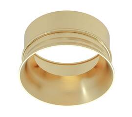 Декоративная рамка под фиксатор Arte Lamp Inter A3010PL-1SG