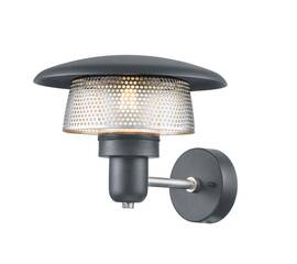 Уличный настенный светильник Elstead Lighting Saturne SATURNE