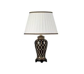 Настольная лампа Elstead Lighting Taipei DL-TAIPEI-TL