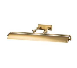 Подсветка для картин Elstead Lighting Winchfield WINCHFIELD-PLL-AB