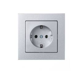 Рамка на 1 пост Schneider Electric Merten MTN4010-3660