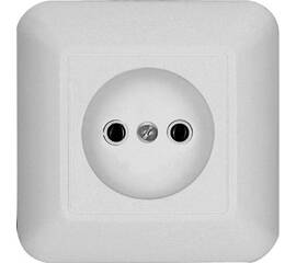 Розетка Schneider Electric Прима RS10-184-B