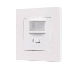 Датчик движения Arlight PRIME-PIR-BUILT-200W-WH (230V, 0.87A, MULTI) 031847(1)