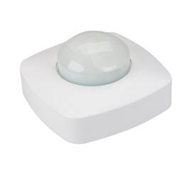 Датчик Arlight NAVE-PIR-UP-S102x102-500W-WH (230V, 2.17A, MULTI) 027872(1)