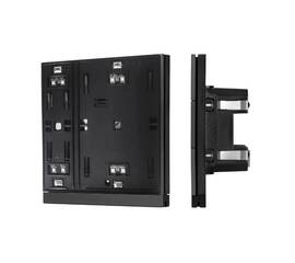 Механизм панели Arlight KNX-302-22-IN Black (Bus) 043108