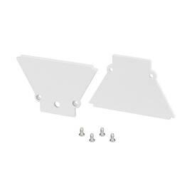 Комплект заглушек Arlight COMFORT21-V-FANTOM WHITE 052566