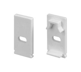 Заглушка Arlight LINE-1019 с отверстием 053910