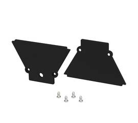 Комплект заглушек Arlight COMFORT21-V-FANTOM BLACK 052567