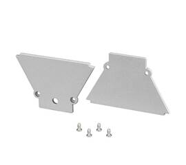 Комплект заглушек Arlight COMFORT21-V-FANTOM 053033