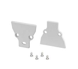 Комплект заглушек Arlight COMFORT10-V-FANTOM 053031