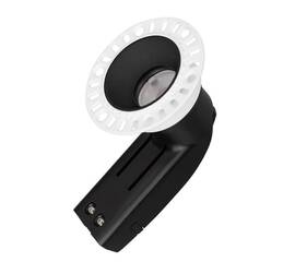 Встраиваемый светильник Arlight MS-RIALTO-TRIMLESS-R40-9W Warm2700 054471