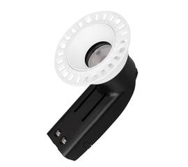 Встраиваемый светильник Arlight MS-RIALTO-TRIMLESS-R40-9W Warm2700 054472
