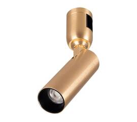 Трековый светильник Arlight ART-APRIORI-SPOT-TURN-R38-8W Day4000 049290