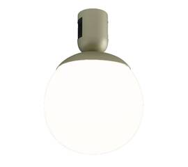 Трековый светильник Arlight ART-APRIORI-SFERO-R120-5W Warm3000 053938