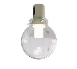 Трековый светильник Arlight ART-APRIORI-ZORB-С-R110-5W Warm3000 053991
