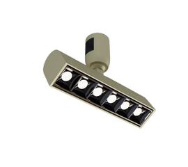 Трековый светильник Arlight ART-APRIORI-LASER-TURN-L165-8W Day4000 053956