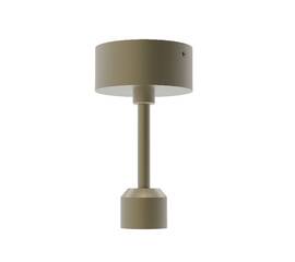 Подвес жесткий с питанием Arlight ART-APRIORI-ROD-A-L200-POWER (OG) 054014