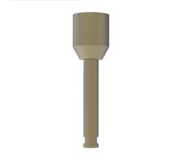 Подвес жесткий Arlight ART-APRIORI-ROD-E-L200 (OG) 054004