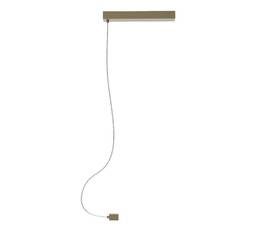 Потолочный короб Arlight ART-APRIORI-POWER-BOX-SIDE-L5000 (OG) 054030