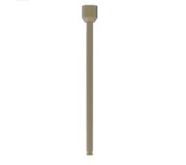 Подвес жесткий Arlight ART-APRIORI-ROD-E-L400 (OG) 054005