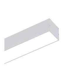 Линейный потолочный светильник Arlight SP-LINE-5050-L1960-65W Warm3000 052313