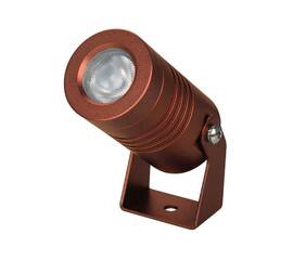 Прожектор Arlight KT-RAY-COLOR-R42-6W RGB 053630