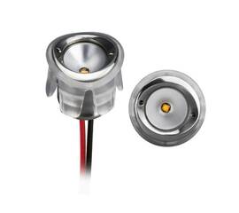 Фасадный светильник Arlight ALT-LODESTAR-HANDRAIL-R27-1.5W Warm3000 043668