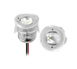 Фасадный светильник Arlight ALT-LODESTAR-HANDRAIL-R27-1.5W Warm3000 045490
