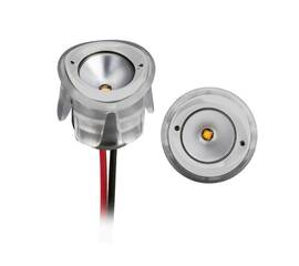 Фасадный светильник Arlight ALT-LODESTAR-HANDRAIL-R27-1.5W Warm3000 045491