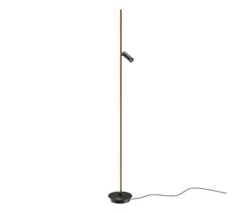Торшер Maytoni Thin MOD395FL-L28B3K