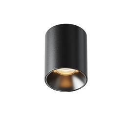 Накладной светильник Maytoni Alfa LED C064CL-8W2.7K-RD-B