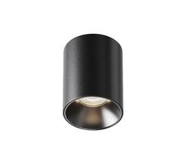 Накладной светильник Maytoni Alfa LED C064CL-8W4K-RD-B