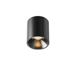 Накладной светильник Maytoni Alfa LED C064CL-5W2.7K-RD-B