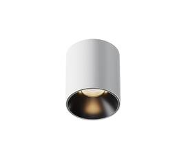 Накладной светильник Maytoni Alfa LED C064CL-5W3K-RD-WB