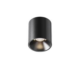 Накладной светильник Maytoni Alfa LED C064CL-5W4K-RD-B