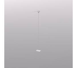 Механический подвес для трека Denkirs Smart Base TR2127-WH