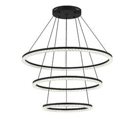 Каскадная люстра ST Luce Euclidics SL1018.403.03