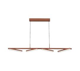Подвесная люстра ST Luce Euclidics SL1018.603.04