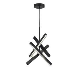 Подвесная люстра ST Luce Euclidics SL1018.413.04