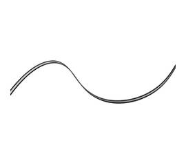 Профиль в PVC оплетке для натяжки LED-ленты Lightstar Profiled 418010