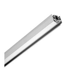 Профиль металлический Lightstar Linea 506420