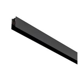 Трек-шинопровод (заглушки и декоративный экран в комплекте) Lightstar Uno 509027