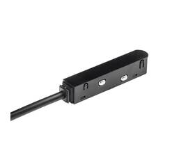 Подвод питания боковой к треку Lightstar Uno 509117