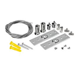 Подвес для накладного шинопровода Lightstar Uno 509170