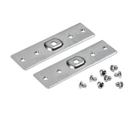 Комплект соединителей накладного шинопровода Lightstar Uno 509180