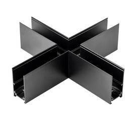 Соединитель X-образный Lightstar Uno 509187