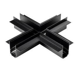 Соединитель X-образный Lightstar Uno 509287